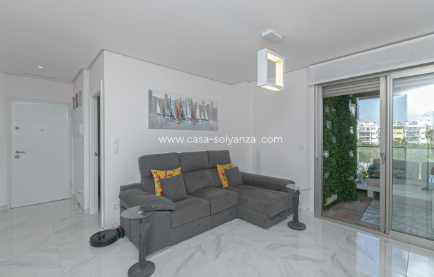 Herverkoop - Appartement / flat - Los Dolses - Pimienta