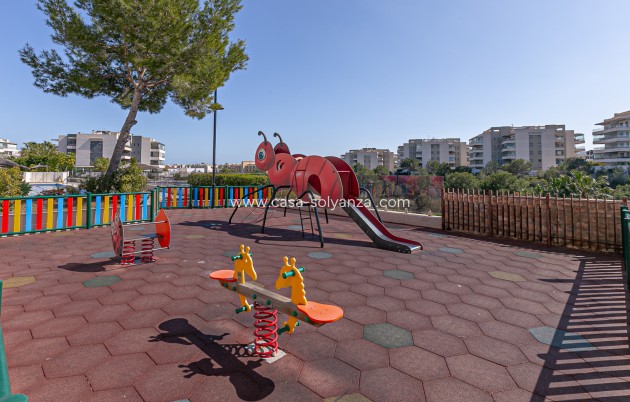 Herverkoop - Appartement / flat - Los Dolses - Pimienta