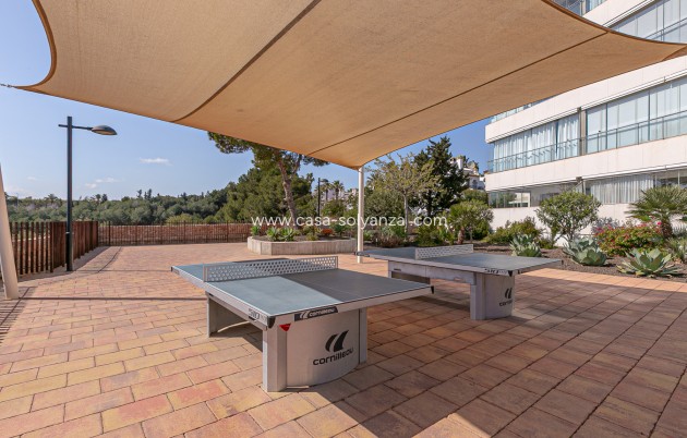 Herverkoop - Appartement / flat - Los Dolses - Pimienta