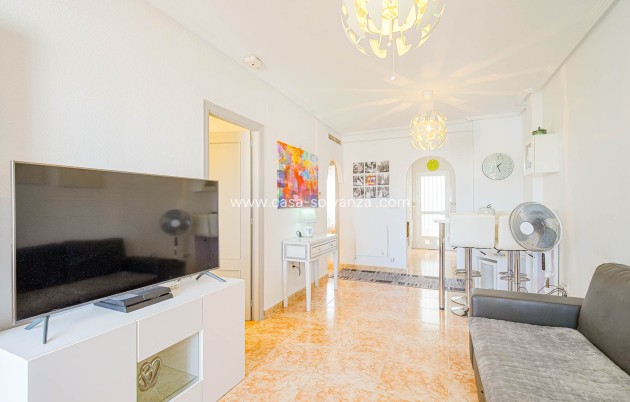Herverkoop - Appartement / flat - Punta Prima - La Ciñuelica