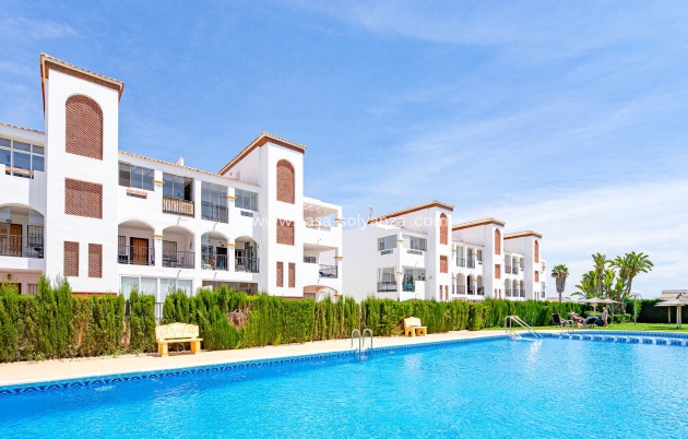 Herverkoop - Appartement / flat - Punta Prima - La Ciñuelica