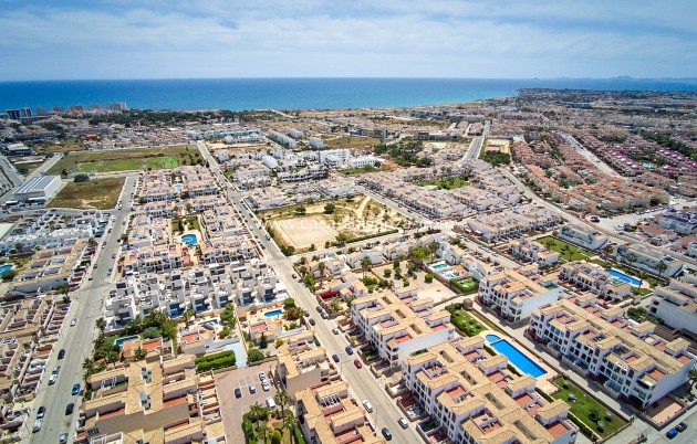 Herverkoop - Appartement / flat - Punta Prima - La Ciñuelica