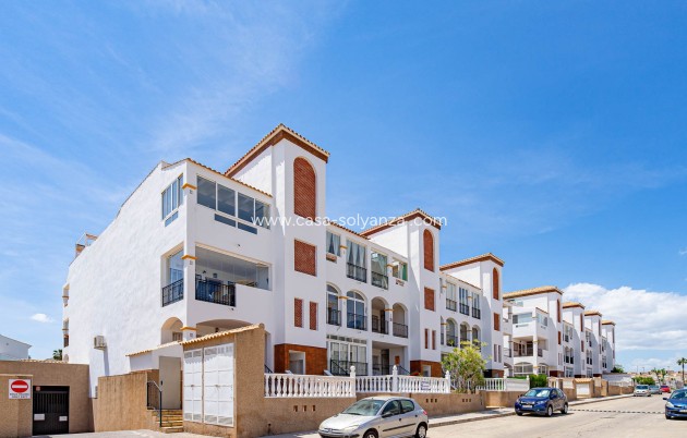 Herverkoop - Appartement / flat - Punta Prima - La Ciñuelica
