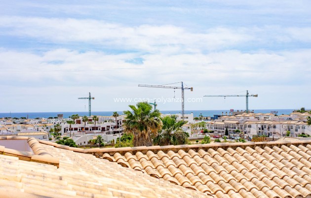 Herverkoop - Appartement / flat - Punta Prima - La Ciñuelica