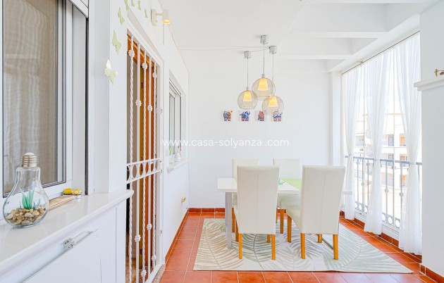 Herverkoop - Appartement / flat - Punta Prima - La Ciñuelica