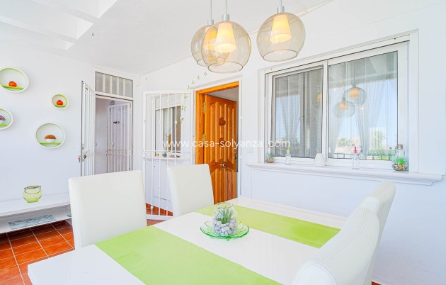 Herverkoop - Appartement / flat - Punta Prima - La Ciñuelica