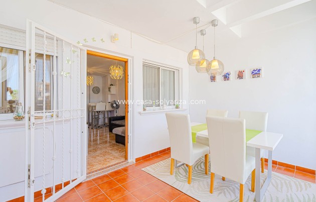 Herverkoop - Appartement / flat - Punta Prima - La Ciñuelica