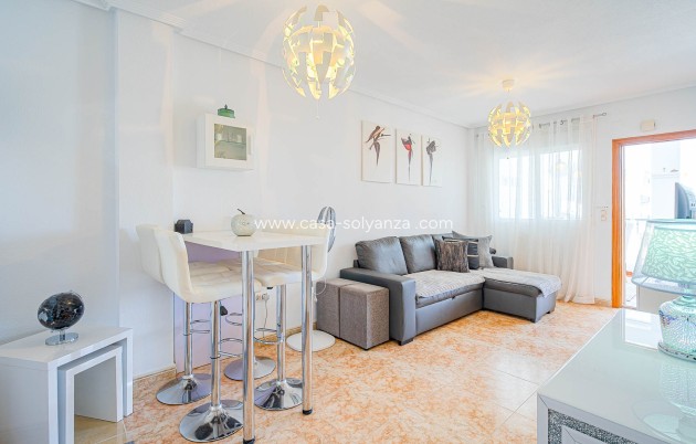 Herverkoop - Appartement / flat - Punta Prima - La Ciñuelica