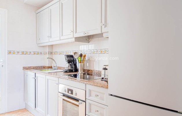 Herverkoop - Appartement / flat - Punta Prima - La Ciñuelica