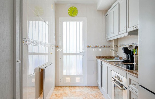 Herverkoop - Appartement / flat - Punta Prima - La Ciñuelica