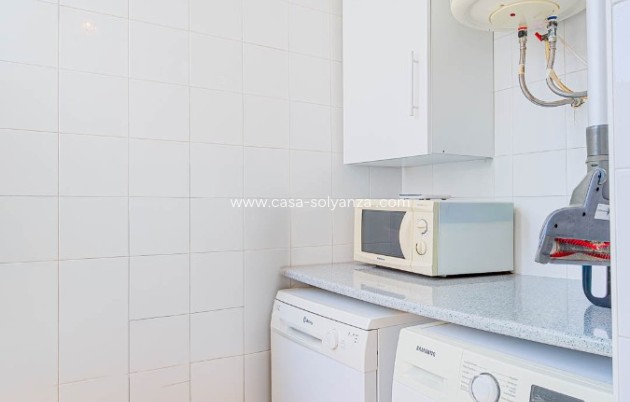 Herverkoop - Appartement / flat - Punta Prima - La Ciñuelica