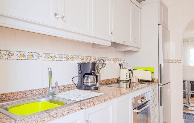 Herverkoop - Appartement / flat - Punta Prima - La Ciñuelica