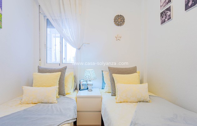 Herverkoop - Appartement / flat - Punta Prima - La Ciñuelica