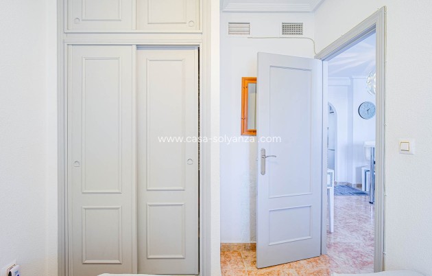 Herverkoop - Appartement / flat - Punta Prima - La Ciñuelica