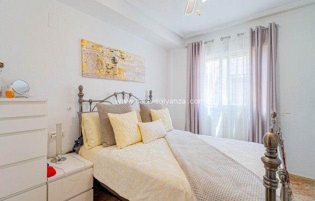 Herverkoop - Appartement / flat - Punta Prima - La Ciñuelica