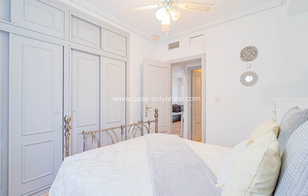 Herverkoop - Appartement / flat - Punta Prima - La Ciñuelica