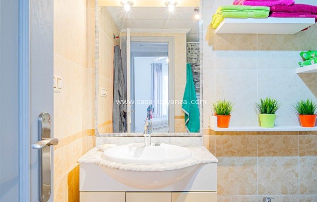 Herverkoop - Appartement / flat - Punta Prima - La Ciñuelica