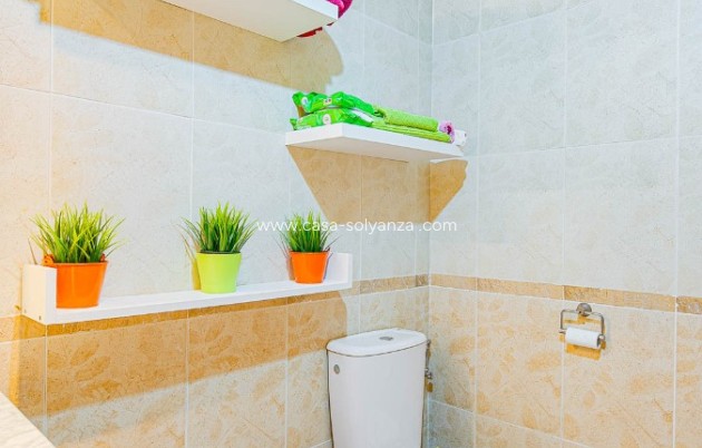 Herverkoop - Appartement / flat - Punta Prima - La Ciñuelica