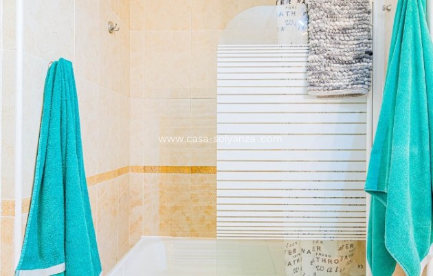 Herverkoop - Appartement / flat - Punta Prima - La Ciñuelica
