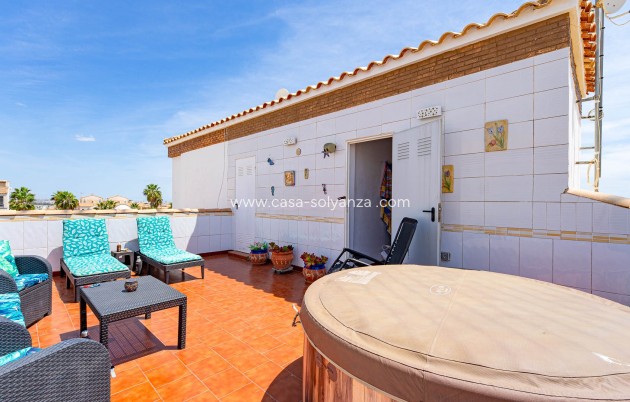 Herverkoop - Appartement / flat - Punta Prima - La Ciñuelica