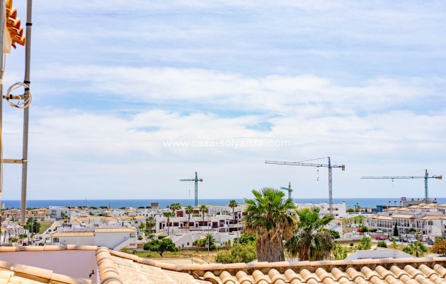 Herverkoop - Appartement / flat - Punta Prima - La Ciñuelica