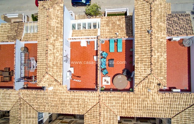 Herverkoop - Appartement / flat - Punta Prima - La Ciñuelica