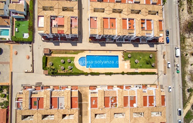 Herverkoop - Appartement / flat - Punta Prima - La Ciñuelica
