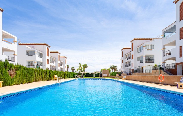 Herverkoop - Appartement / flat - Punta Prima - La Ciñuelica
