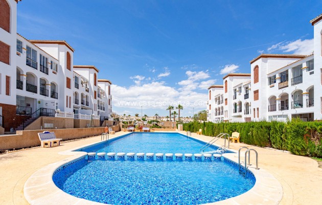 Herverkoop - Appartement / flat - Punta Prima - La Ciñuelica