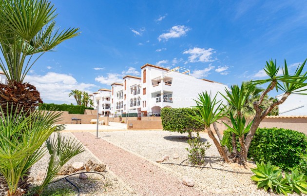 Herverkoop - Appartement / flat - Punta Prima - La Ciñuelica
