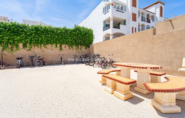 Herverkoop - Appartement / flat - Punta Prima - La Ciñuelica