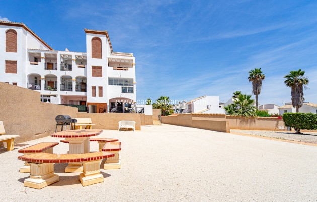 Herverkoop - Appartement / flat - Punta Prima - La Ciñuelica