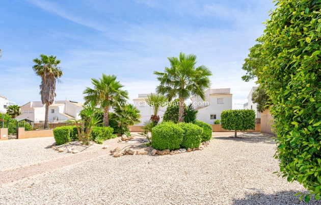 Herverkoop - Appartement / flat - Punta Prima - La Ciñuelica