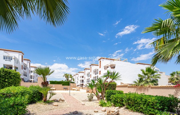 Herverkoop - Appartement / flat - Punta Prima - La Ciñuelica