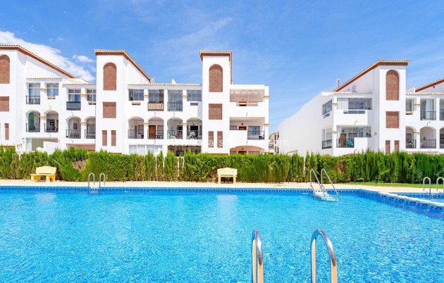 Herverkoop - Appartement / flat - Punta Prima - La Ciñuelica