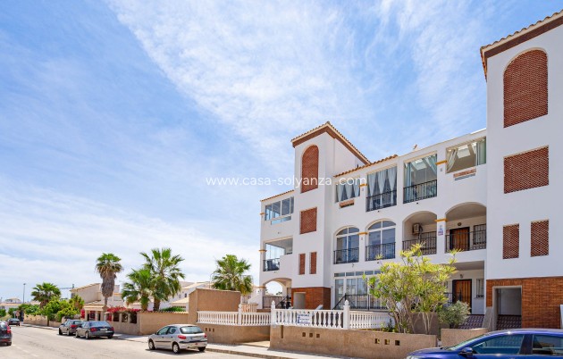 Herverkoop - Appartement / flat - Punta Prima - La Ciñuelica