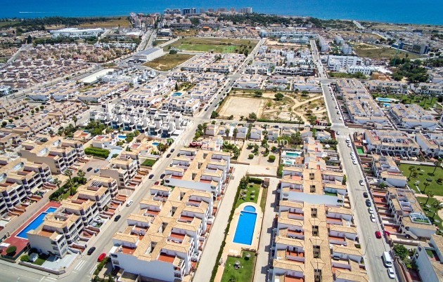 Herverkoop - Appartement / flat - Punta Prima - La Ciñuelica