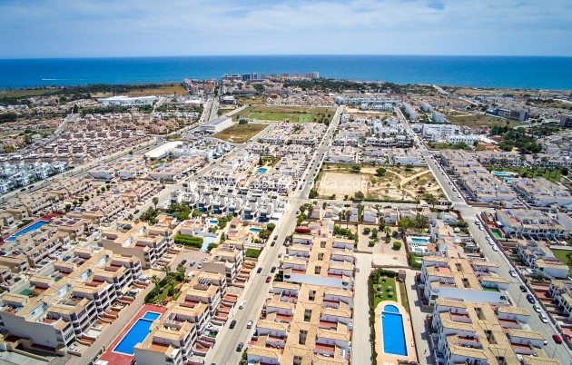 Herverkoop - Appartement / flat - Punta Prima - La Ciñuelica