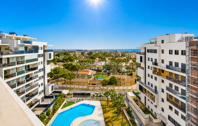 Herverkoop - Appartement / flat - Orihuela Costa - Campoamor