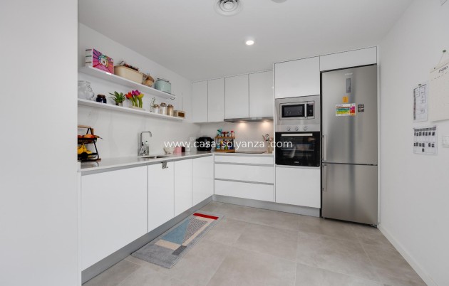 Herverkoop - Appartement / flat - Orihuela Costa - Campoamor