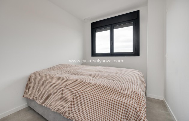 Herverkoop - Appartement / flat - Orihuela Costa - Campoamor