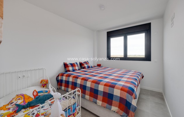 Herverkoop - Appartement / flat - Orihuela Costa - Campoamor