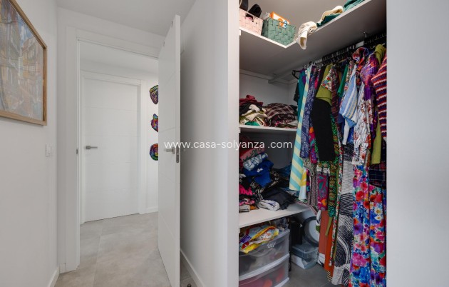 Herverkoop - Appartement / flat - Orihuela Costa - Campoamor