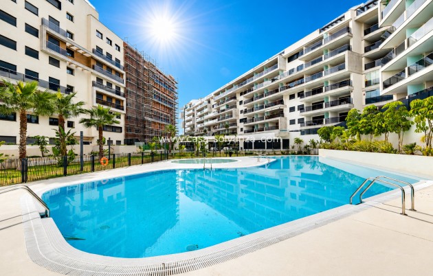 Herverkoop - Appartement / flat - Orihuela Costa - Costa Blanca