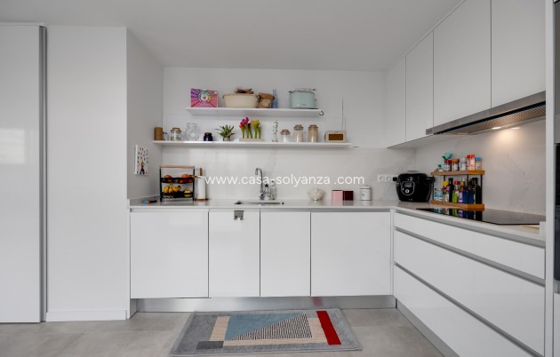 Herverkoop - Appartement / flat - Orihuela Costa - Costa Blanca