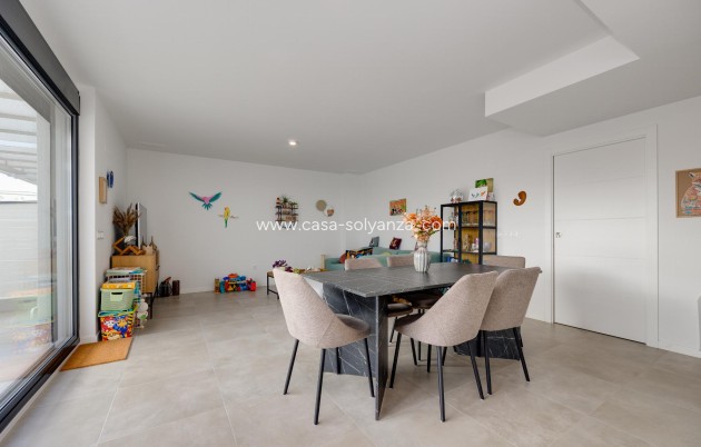 Herverkoop - Appartement / flat - Orihuela Costa - Costa Blanca