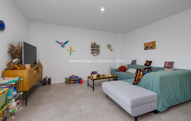 Herverkoop - Appartement / flat - Orihuela Costa - Costa Blanca