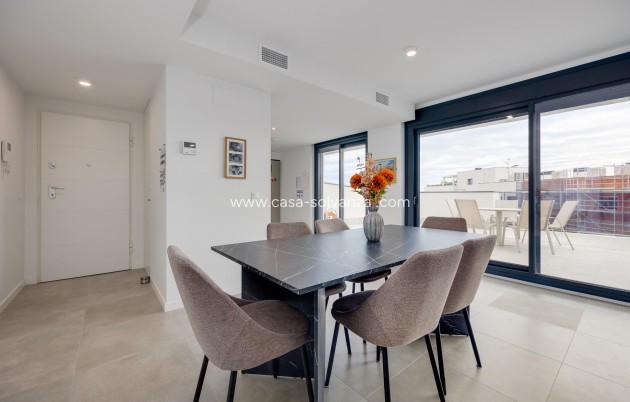 Herverkoop - Appartement / flat - Orihuela Costa - Costa Blanca