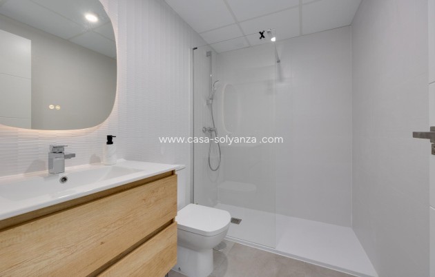Herverkoop - Appartement / flat - Orihuela Costa - Costa Blanca