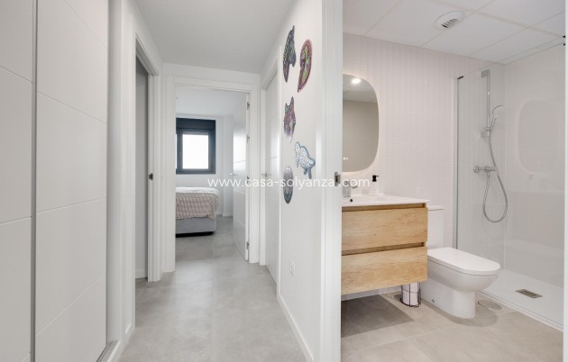 Herverkoop - Appartement / flat - Orihuela Costa - Costa Blanca